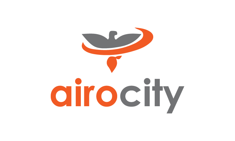 Available Business Name For Sale - Airocity