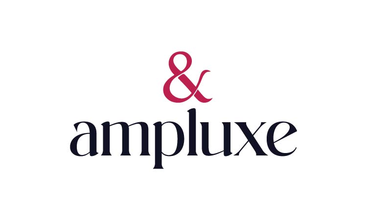 Available Business Name For Sale - AmpLuxe