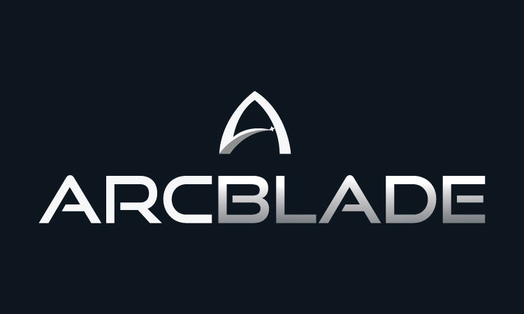 Available Business Name For Sale - ArcBlade