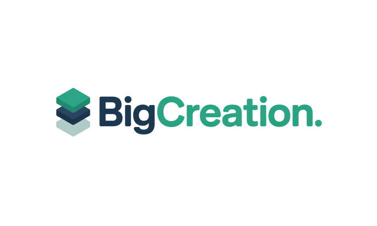 Available Business Name For Sale - BigCreation