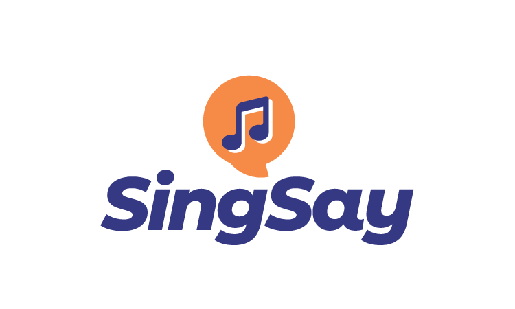 Available Business Name For Sale - SingSay